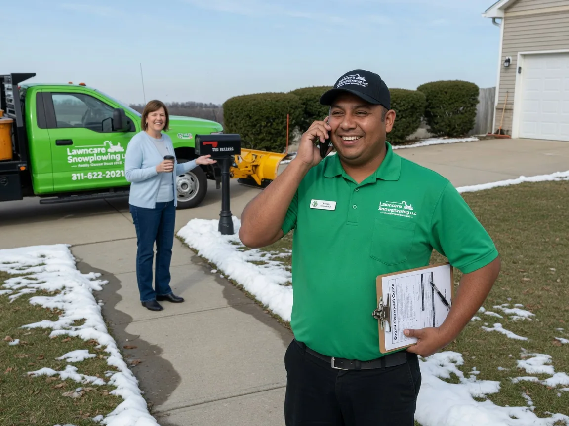 Lawn Care Services By Expert Landscaper Crab Orchard, WV FAQs